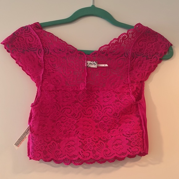 Free People Bralette - Picture 5 of 6